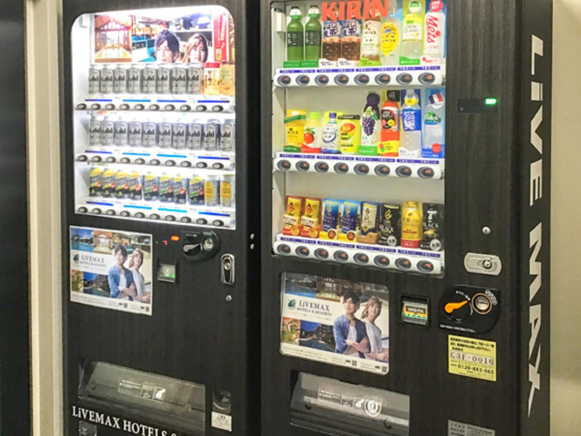 Hotel Livemax Asakusa-Ekimae — Photos 2